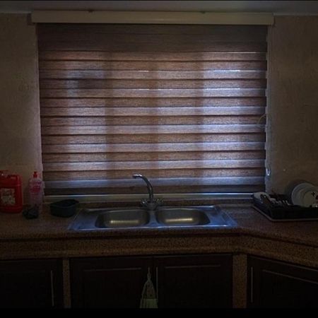 Mountains View Apartment Wadi Musa Bagian luar foto