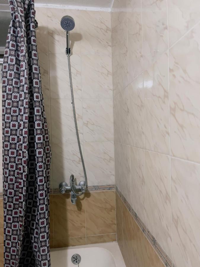 Mountains View Apartment Wadi Musa Bagian luar foto