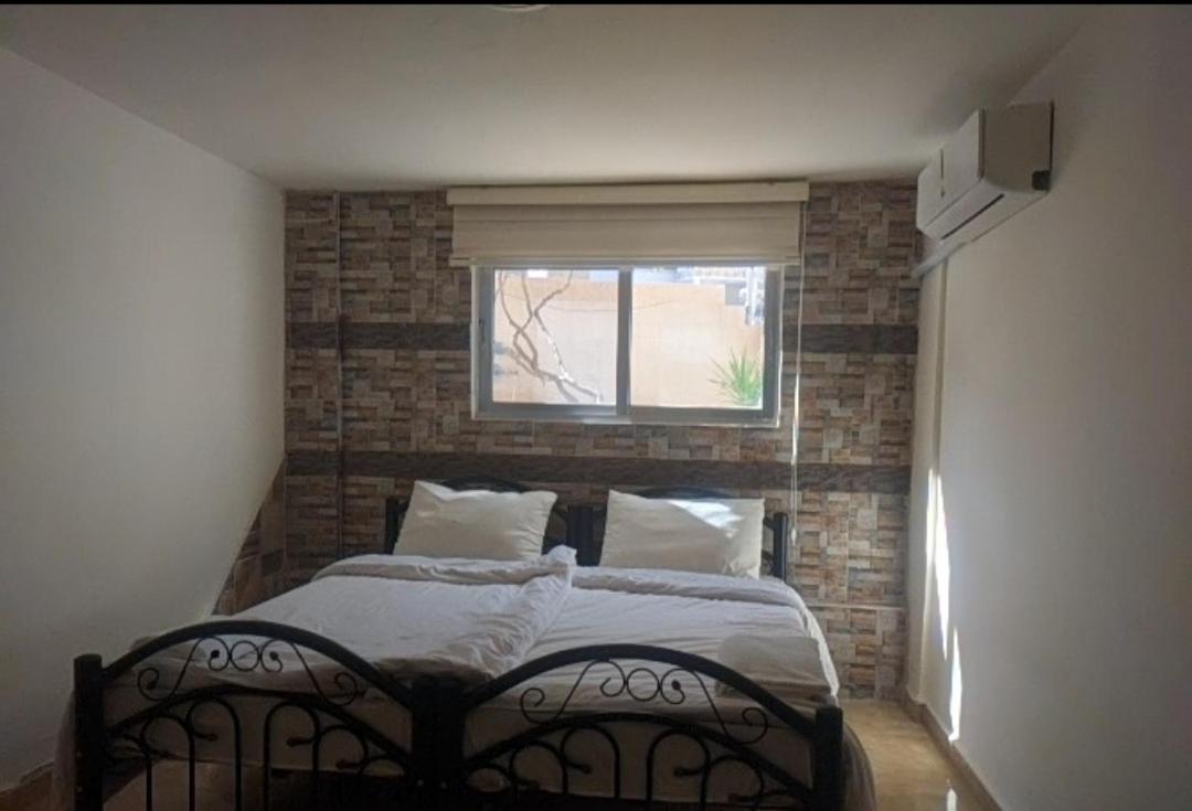 Mountains View Apartment Wadi Musa Bagian luar foto